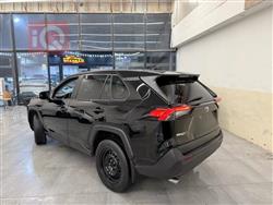 تويوتا راف 4